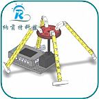 纳茵特机器人创新实验室-活动输出