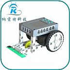 纳茵特机器人创新实验室-拓展课程
