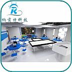 纳茵特机器人创新实验室