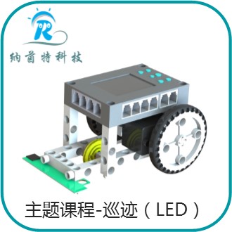 第十六课 实操活动（2）—模拟比赛