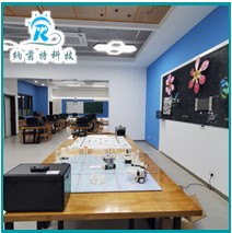 杭州市文晖实验学校智力运动中心