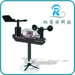气象数据 有序流转-智能物联系统的软件设计